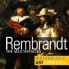 Rembrandt - The Masterpieces