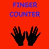 Finger Counter