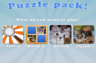 Puzzle Pack!のおすすめ画像1