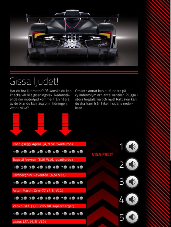 Extrema Bilar screenshot-4