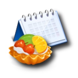 Obst- und Gemüsekalender