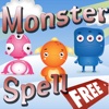 Monster Spell Free