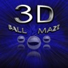 3D Ball Maze