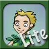 Peter Pan - Book (Lite)