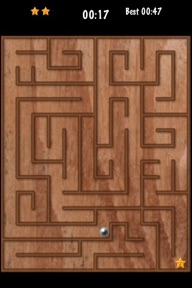 Infinite Maze screenshot