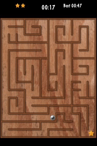 Infinite Maze screenshot 5