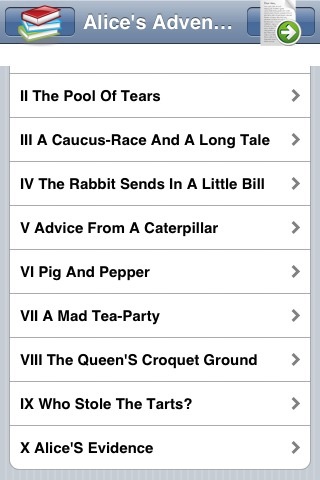 Alice's Adventures in Wonderland (illustrated)