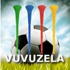 Vuvuzela Mania