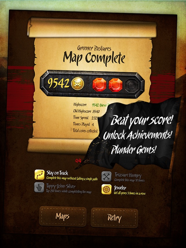 Treasure Trouble(圖4)-速報App