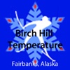 Birch Hill Temperature HD for iPad