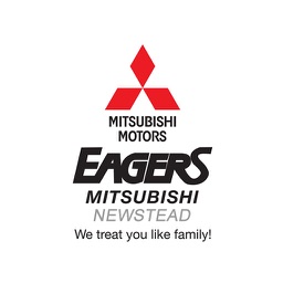 Eagers Mitsubishi