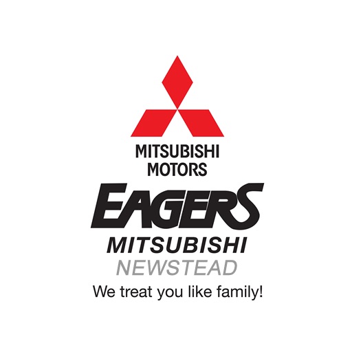 Eagers Mitsubishi