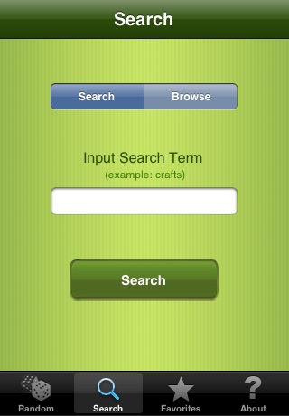 Family Fun - Family Friendly Activities