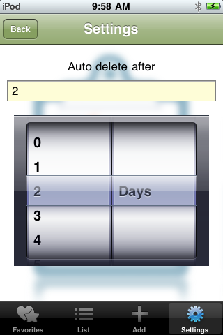 clipster iphone resimleri 2