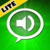 SMS Sounds Lite