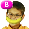 Bananas Sometimes - LAZ Reader [Level B–kindergarten]