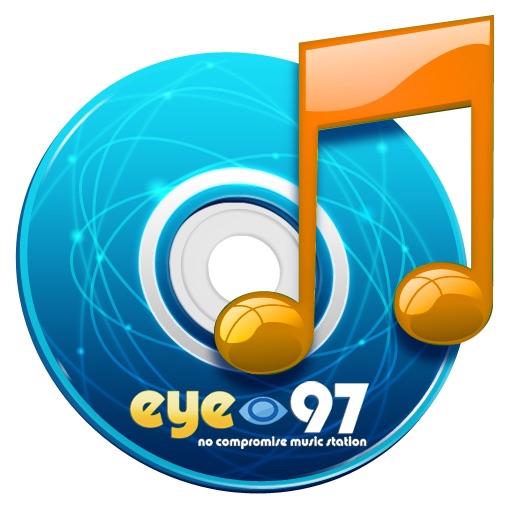 EYE97 HD app icon