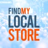 Find My Local Store - Fast Food Finder