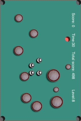EnguFengu Free iPhone screenshot