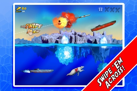 Pirate Subs Lite(圖3)-速報App