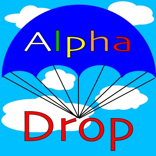 AlphaDrop