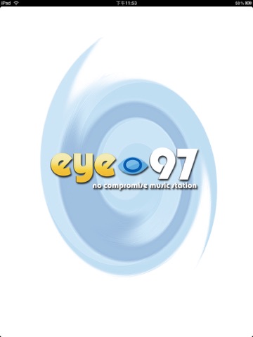 EYE97 HD app screenshot
