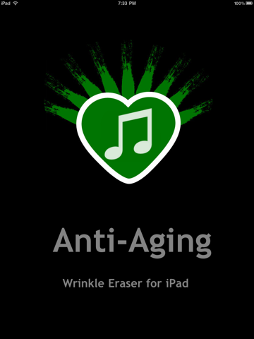 Screenshot #4 pour Wrinkle Eraser