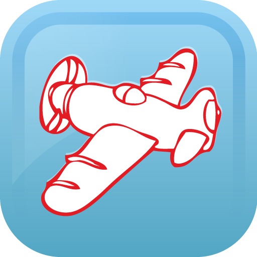 BlaguesdeM app icon