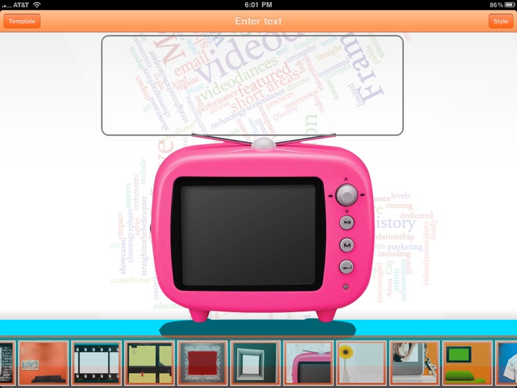 Cool Flyers HD "Lite Edition" screenshot-3