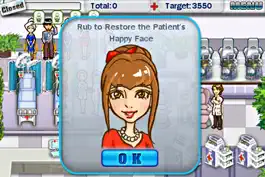 Game screenshot Ada's Hospital apk