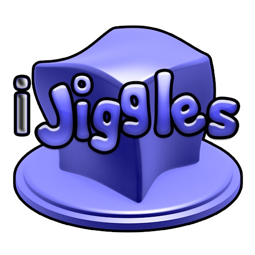 iJiggles HD icon