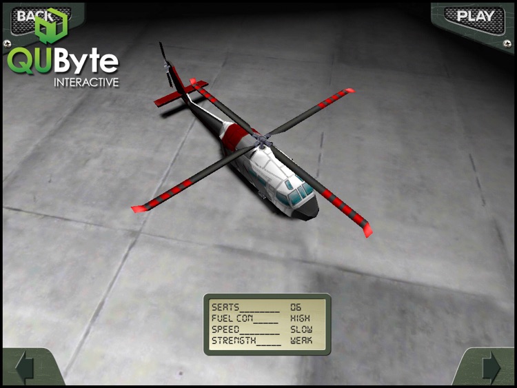 Rescue Team HD EX FREE screenshot-4