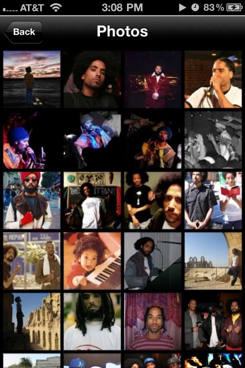 UNITY AKA YP screenshot-4