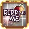 RiddleMe Snowwhite - Imagination Stairs - free puzzle app