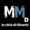 MMDoc #1 Le città di Olivetti