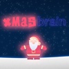 Xmas Brain