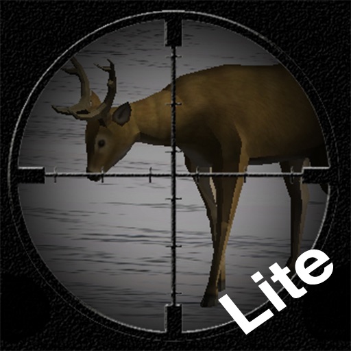 iHunt 3D Lite icon