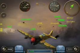 Game screenshot Skies of Glory mod apk