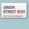 Green Street Tool -  Zero Waste Scotland