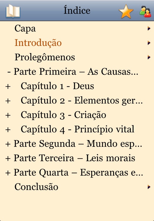 O Livro dos Espíritos