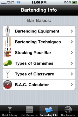 Party Pro Lite(圖4)-速報App