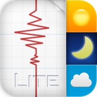 SeisMeteo Lite sur PC