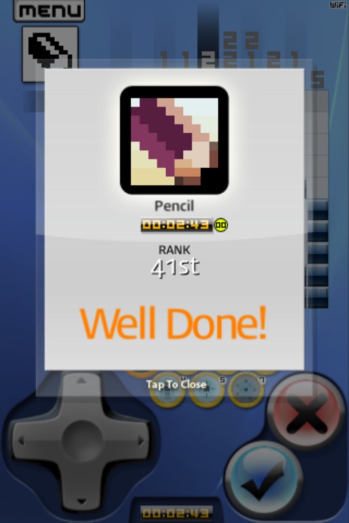 iCon Logic screenshot-3