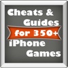 Cheats and Guides for iPhone Games