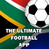 The Ultimate Football App