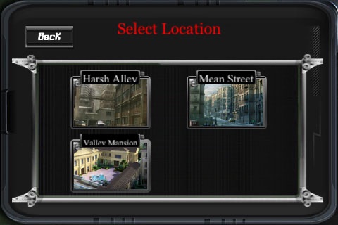 iSniper Online screenshot-4