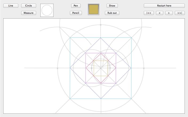 Screenshot #3 pour Geometrix
