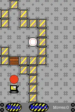 Bulldozer screenshot 1