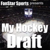 My Fantasy Hockey Draft