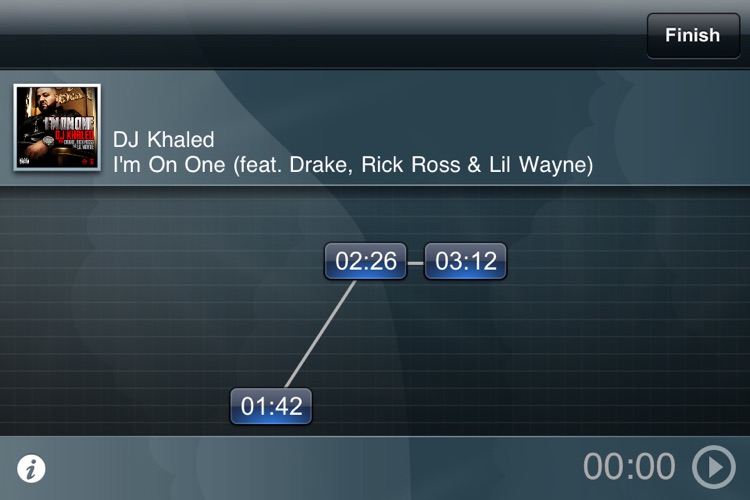 MyWakeUpTunes - Wake up to your favorite music and Instagram photos